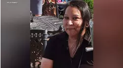 Mother shot and killed while working at Covina storage facility