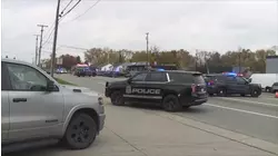 Houston man Terrance Sandles charged with double homicide had cut off ankle monitor months before, court records show