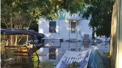 Audit finds budget failures and data issues slowed hurricane recovery