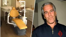 Newly Released Images Show Inside Epstein's Private Island