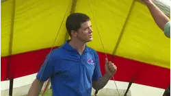 192 Sq Ft Launch Pad -- Tiny House Nation