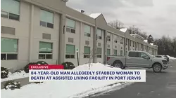 Former employees question safety at Port Jervis 'luxury' senior home after deadly stabbing between residents