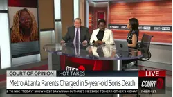 Police: More Charges Pending Against Parents After 5-Year-Old Dies