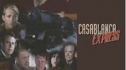 Casablanca Express