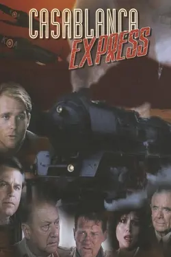 Casablanca Express