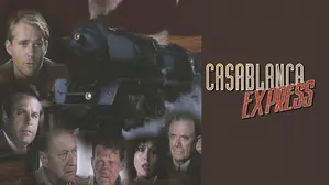Casablanca Express