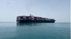 Iran closing Strait of Hormuz after Israel and Hezbollah exchange fire