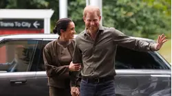 Prince Harry and Meghan moving back to England: Report