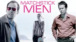 Matchstick Men