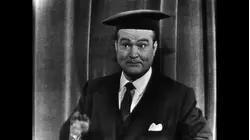 The Red Skelton Show: The Railroad Station