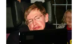 The Life & Legacy of Stephen Hawking