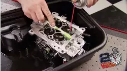 Two Minute Tech: How To Clean A Carburetor