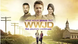 WWJD The Journey Continues