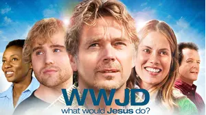 WWJD The Journey Continues