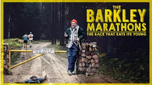 The Barkley Marathons: The Race That Eats Its Young