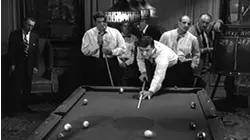 That Stands for Pool