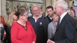 Antiques Roadshow UK - Beverley 2