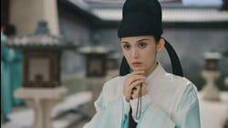 Weaving a Tale of Love #04