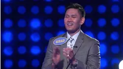 WHO DEY think gonna win Fast Money?! | Family Feud