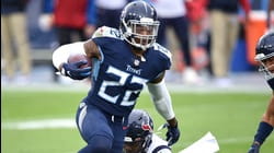 NFL Week 3 RB Fantasy Standouts