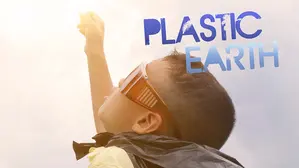 Plastic Earth
