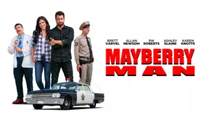 Mayberry Man