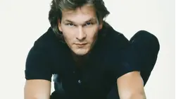Patrick Swayze
