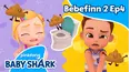 Bebefinn 2