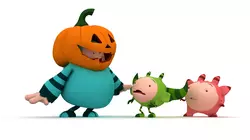 Halloween Surprise / Monsters