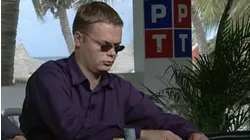 Ultimate Bet, Ultimate Poker Classic (Aruba) 2003
