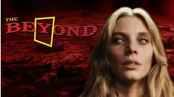 The Beyond [3-Disc Deluxe Edition]