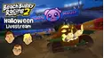 Beach Buggy Racing