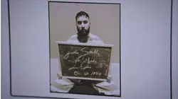 Gallows Ghost/Mexican Curse