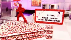 The King of Cupcakes
