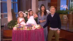 Sophia Grace & Rosie Part 6