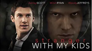 A Stranger with My Kids