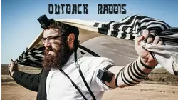 Outback Rabbi’s