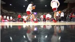 Fresno State basketball returned to Selland Arena to face CSU Bakersfield