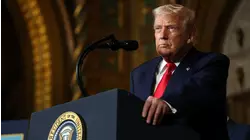 Trump anuncia que se lanzaron ataques aéreos contra ISIS en Nigeria