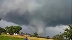 Nearly 40 Twisters Hit Multiple States From Colorado to Indiana
