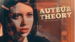 The Auteur Theory
