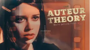 The Auteur Theory