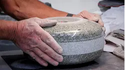 Why Olympic Curling Stones Are So Expensive