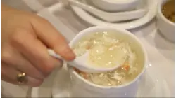 Why Bird's Nest Soup Is So Expensive