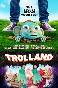 Trolland