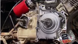 Yamaha Rhino Upgrades Part 2