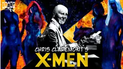 Chris Claremont's X-Men