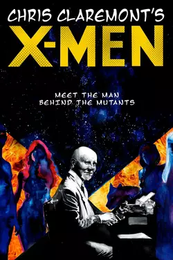 Chris Claremont's X-Men