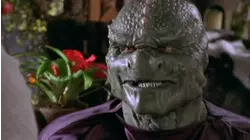 Barbarians at the Gate