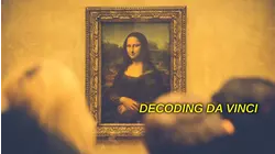 Decoding da Vinci